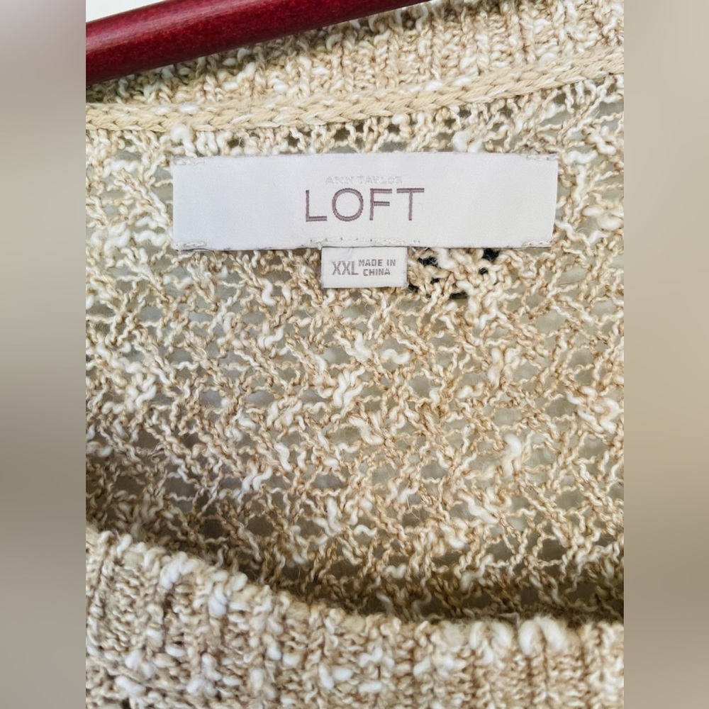 Loft Sweater - Picture 4 of 8